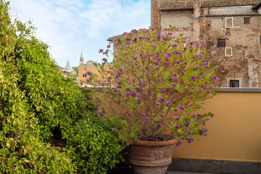 Hotel Capo D'Africa - Colosseo Rome Room photo